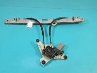 Podnośnik przód lewy Opel Movano III 9030285 5d HB