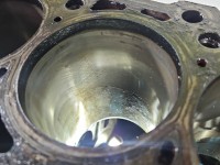 Blok silnika Mercedes W211 648961 3.2 cdi (648961)