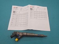 Wtryskiwacz Opel Omega B 0445110049 2.5 dti