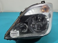 Reflektor lewy lampa przód Mercedes Sprinter II 906 EUROPA A9068200161