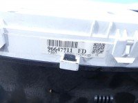 Licznik Chevrolet Epica 96647711 2.0 24v