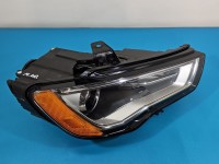 Reflektor prawy lampa przód Audi A3 8V EUROPA 8V0941006B