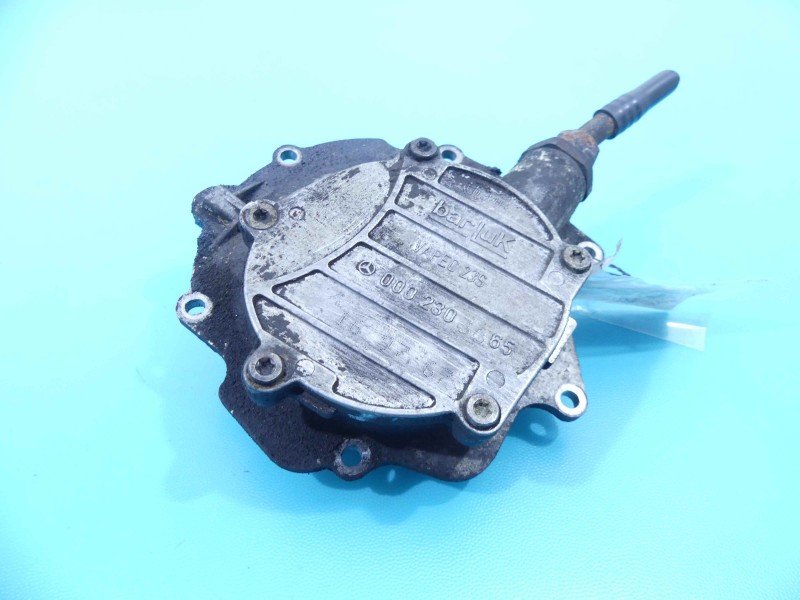 Pompa vacum Mercedes W210 0002303665 2.2d