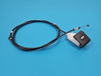 Klamka maski LEXUS NX I 14-21 53611-30070