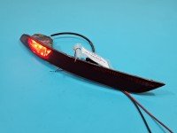 Lampa tył lewa zderzaka przeciwmgielna Skoda Karoq 57A945701