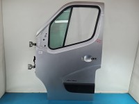 DRZWI PRZÓD LEWE KIEROWCY Renault Master III 10-24 3d