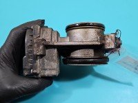 Przepustnica Renault Megane II 8200063652, 8200123061 1.4 16V