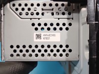 Radio fabryczne Toyota Aygo II 14-22 86140-YV010 radioodtwarzacz