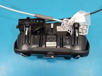 Konsola panel nawiewu kia Stonic 17-20 97250-H8120