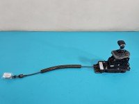DŹWIGNIA LEWAREK WYBIERAK LINKI Seat Altea 2.0 tdi (BKD)