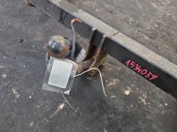 Hak holowniczy Toyota Corolla E15