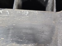 Wzmocnienie zderzaka tył belka Renault Captur I tylne 0vd16