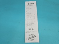 TEST Alternator Ford Mondeo Mk3 2.0 16V