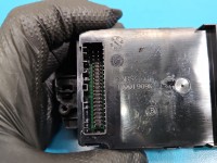 Konsola panel nawiewu Renault Scenic III 275100026R