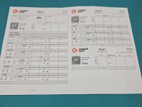 Wtryskiwacz Mercedes Vito W639 0445110192, A6470700087 2.2 cdi (646982)