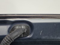 Klapa tył Mazda 6 II GH HB 5d uzupełnij