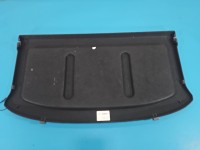 Półka tylna tył bagażnika Hyundai I30 III 16-