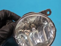 Halogen lewy Dacia Sandero III 20- 261500097R, 89208691
