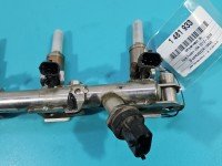TESTOWANY Wtryskiwacz Ford Fusion USA 2012-2020 0261555113, 0261500147 2.0 EcoBoost