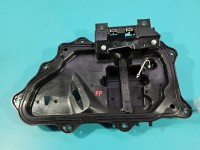 Osłona ZAŚLEPKA PLASTIK Jaguar F-Pace 16- GX73-21122-A