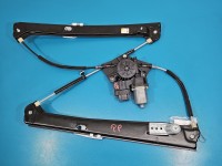 Podnośnik przód prawy SZYBY WINDA Skoda Kamiq 6 PIN 2Q1959406C 5d HB