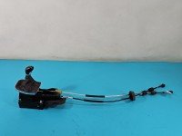 DŹWIGNIA LEWAREK WYBIERAK LINKI Opel Insignia A 2.0 cdti (A20DTH)