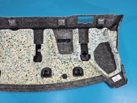 Półka tylna tył bagażnika BMW G20 7482696