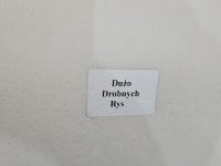 Drzwi tył lewe Seat Leon I Toledo II HB 5d LB5N