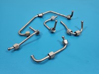 RURKI Przewód paliwowy Opel Astra V K 1.6 CDTI (A3171997, JARX0453LWQ)