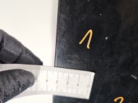 Maska przednia Bmw e46 475/9