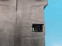 DŹWIGNIA LEWAREK WYBIERAK LINKI Peugeot 3008 II 1.5 hdi