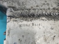 Kolektor ssący Skoda Octavia III 04L129711R 1.6 TDI (CXXB)