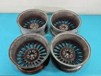Felga aluminiowa 18" komplet alufelgi felgi Ford Fusion USA 12-20