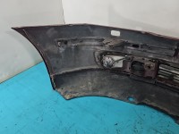 Zderzak przód przedni Skoda Octavia II LF3W