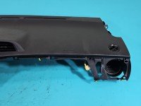 Deska rozdzielcza konsola kokpit Toyota Yaris III eu