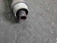Wał napędowy tył AUDI Q5 8R 08- 2.0 TFSI CPMB 8R0521101M