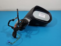 Lusterko prawe Citroen C4 picasso I 06-13 EZRC europa