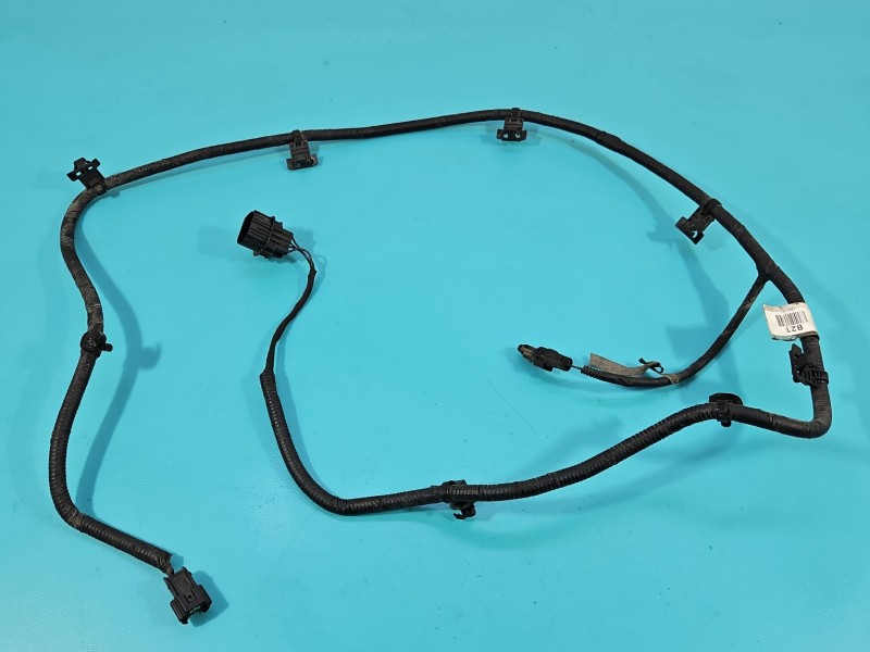 Wiązka zderzaka przód Hyundai Elantra VI 15-20 91875-JX09A32 Instalacja pdc