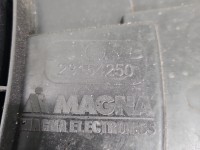 Wentylatory Wentylator chłodnicy Skoda Octavia III 5Q0121205S, 5Q0121207AG, 5Q0121203AA 2.0 tdi