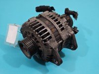 TEST Alternator Opel Astra II G 1.7 dti