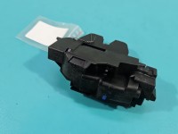 Zamek klapy tył 9816195380 Citroen C3 III 16-24 HB 3 PIN