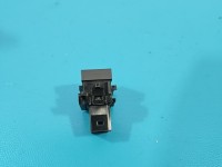 Przełącznik podgrzewania szyby Peugeot Rifter 98170273ZD