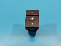 Przełącznik TOYOTA, podgrzewania foteli Toyota Corolla E15 15B088