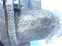 Przekładnia kierownicza maglownica Citroen C4 Grand picasso I 06-13 1.6 hdi 6820000084
