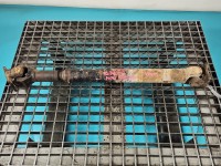 Wał napędowy przód Suzuki Samurai 1.3 16V