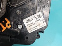 Zamek tył prawy Ford Transit MK8 13-17 Producent części: FORD, drzwi przesuwne 3PIN, BK2A-V26412-AA