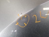 Błotnik przód lewy Citroen C3 II 09-16 KTH