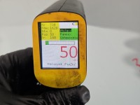 DRZWI PRZÓD LEWE KIEROWCY Renault Master III 10-24 5d biały