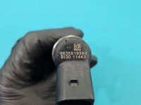 TESTOWANY Wtryskiwacz Peugeot 307 9636819380 2.0 hdi