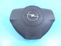 Poduszka powietrzna kierowcy airbag Opel Zafira B 13111348